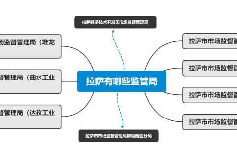 拉薩市有幾個市場監(jiān)管局（工商局）？注冊公司應該選哪個工商局？有各自的優(yōu)惠政策嗎？