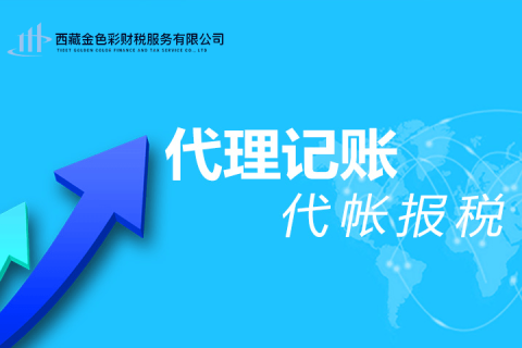 拉薩代理記賬一般多少錢(qián)一個(gè)月？那些代理記賬200元一個(gè)月與你們有什么區(qū)別？