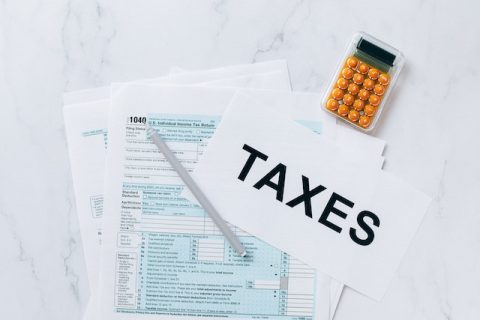 個(gè)人身份信息被企業(yè)冒用申報(bào)了個(gè)人所得稅，如何申訴？